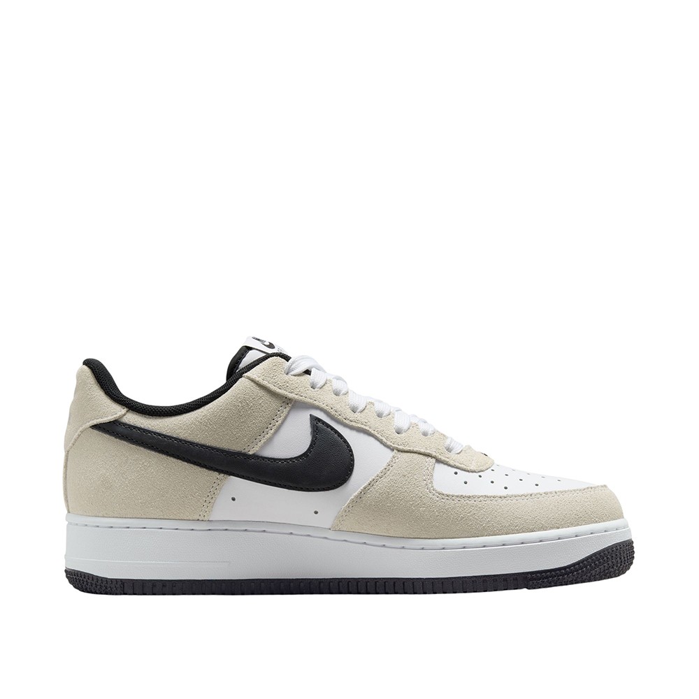 Кроссовки мужские Nike AIR FORCE 1 07 LV8 бежевые IB6388-100