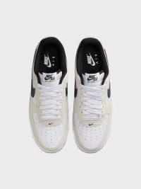 Кросівки чоловічі Nike AIR FORCE 1 07 LV8 білі IB6388-100 изображение 7