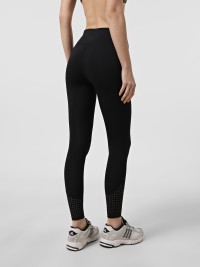 Леггинсы женские Radder Asmara черные 972516-010 изображение 3