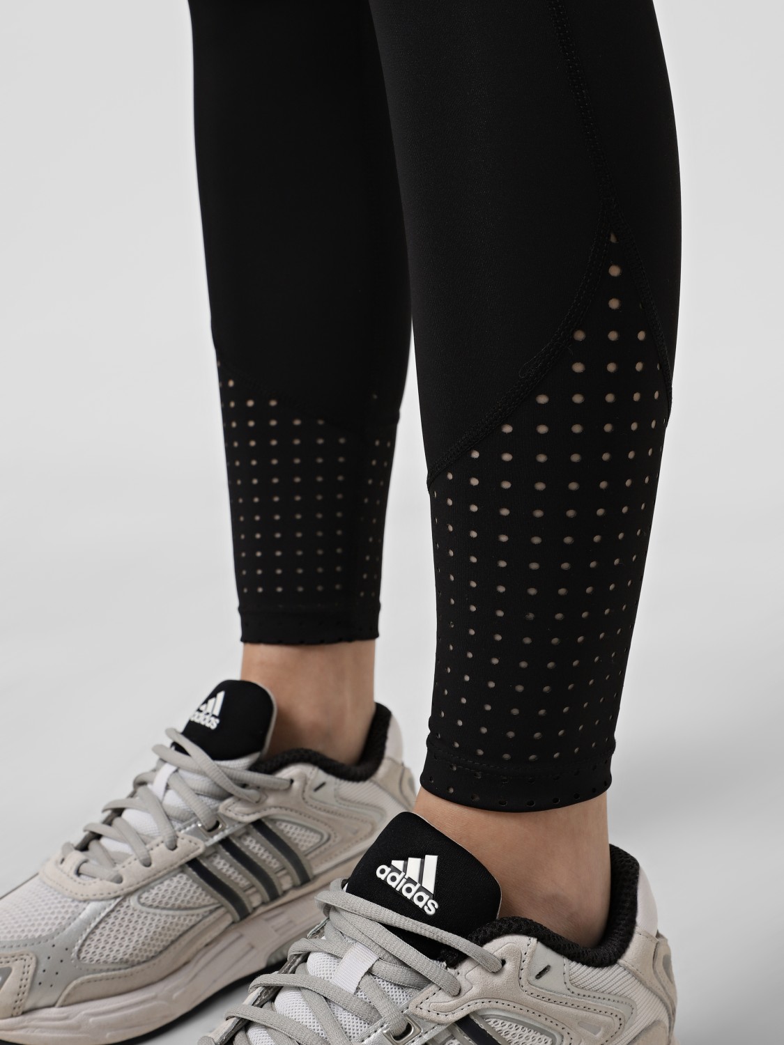 Леггинсы женские Radder Asmara черные 972516-010 изображение 4