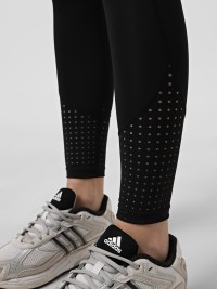 Леггинсы женские Radder Asmara черные 972516-010 изображение 4