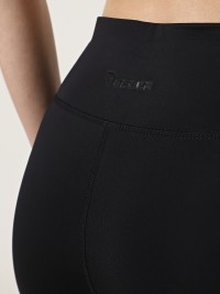 Леггинсы женские Radder Asmara черные 972516-010 изображение 5