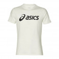 Футболка чоловіча Asics Big Logo Tee біла 2031A978-100 