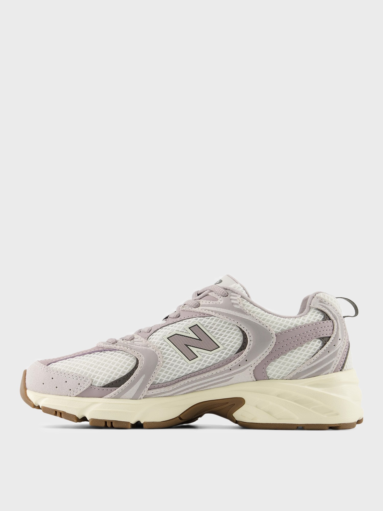 Кроссовки New Balance 530 серые U5307VI изображение 4