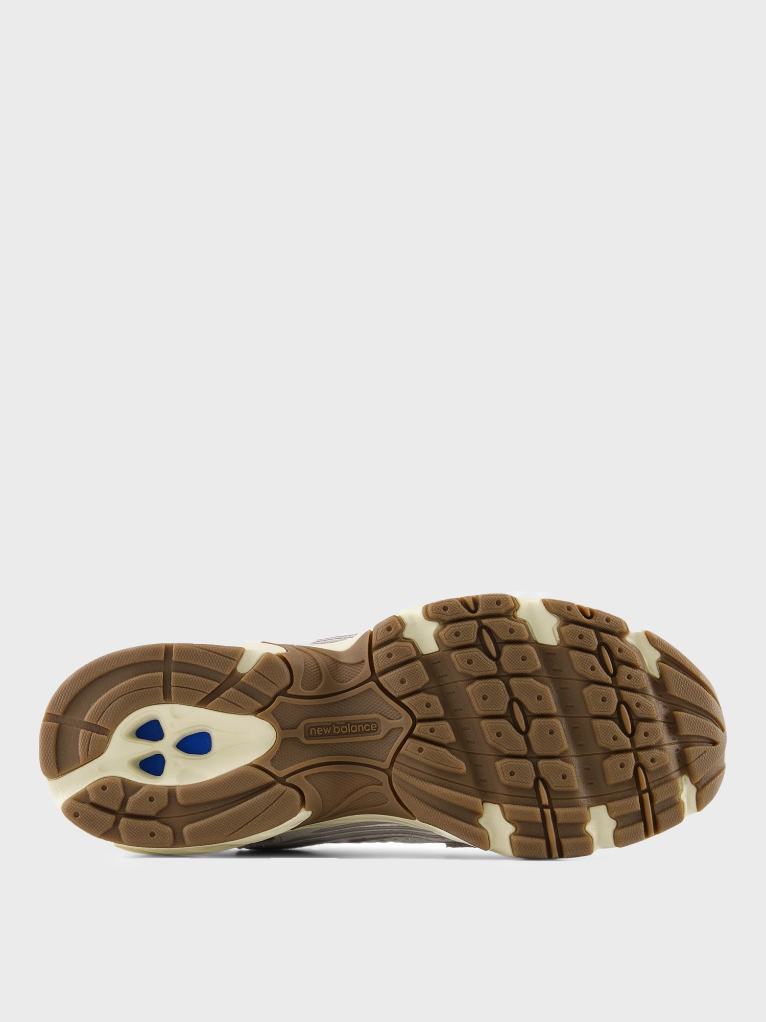 Кроссовки New Balance 530 серые U5307VI изображение 7