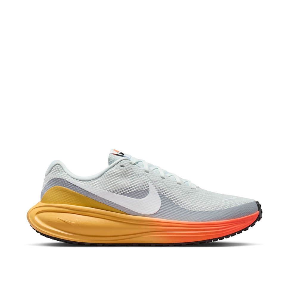 Кросівки чоловічі Nike REVOLUTION 8 м'ятні HJ9198-104 — Sport City Кросівки чоловічі Nike REVOLUTION 8 м'ятні HJ9198-104