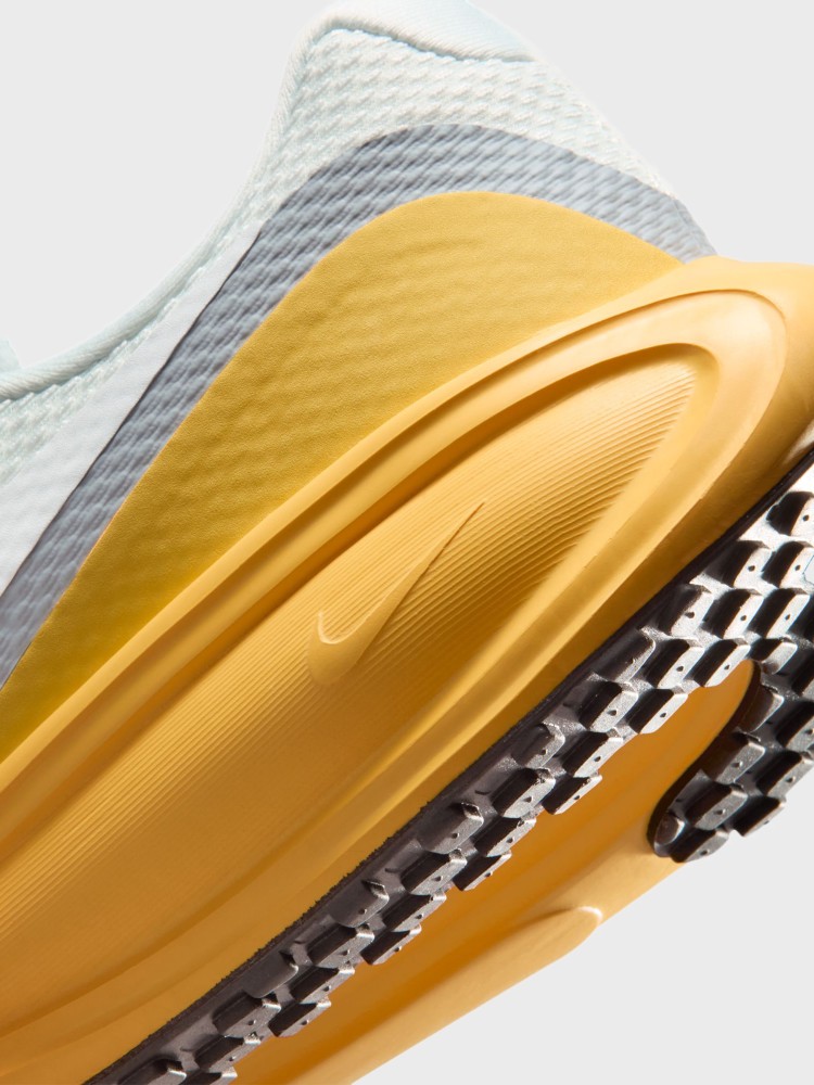 Кроссовки мужские Nike REVOLUTION 8 мятные HJ9198-104 изображение 5