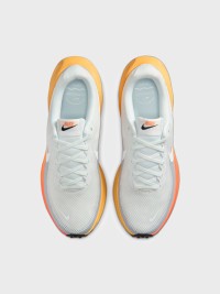 Кросівки чоловічі Nike REVOLUTION 8 сірі HJ9198-104 изображение 7