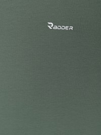 Футболка детская Radder Lavinia зеленая 442590-310 изображение 4