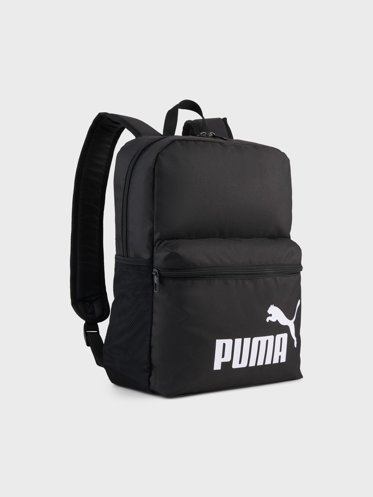 Рюкзак Puma PHASE DAY Backpack чорний 09279101 изображение 2