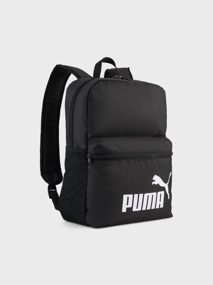 Рюкзак Puma PHASE DAY Backpack чорний 09279101 изображение 2