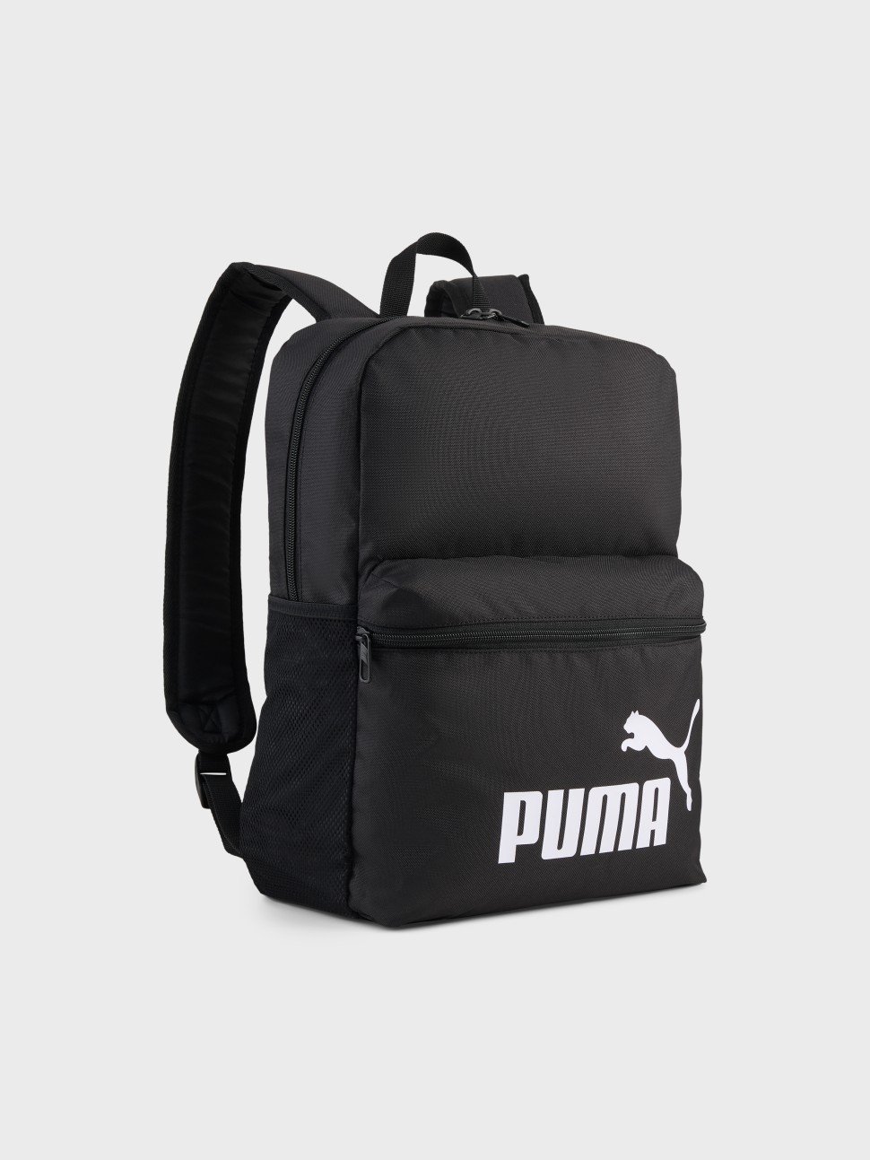 Рюкзак Puma PHASE DAY Backpack черный 09279101 — фото 2 — Sport City Рюкзак Puma PHASE DAY Backpack черный 09279101 — фото 2
