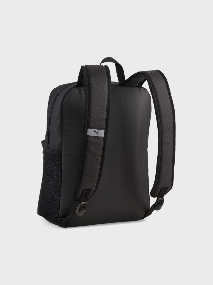 Рюкзак Puma PHASE DAY Backpack чорний 09279101 изображение 3