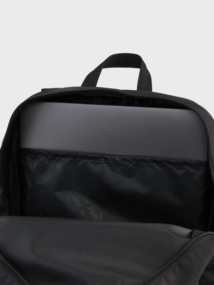 Рюкзак Puma PHASE DAY Backpack чорний 09279101 изображение 4