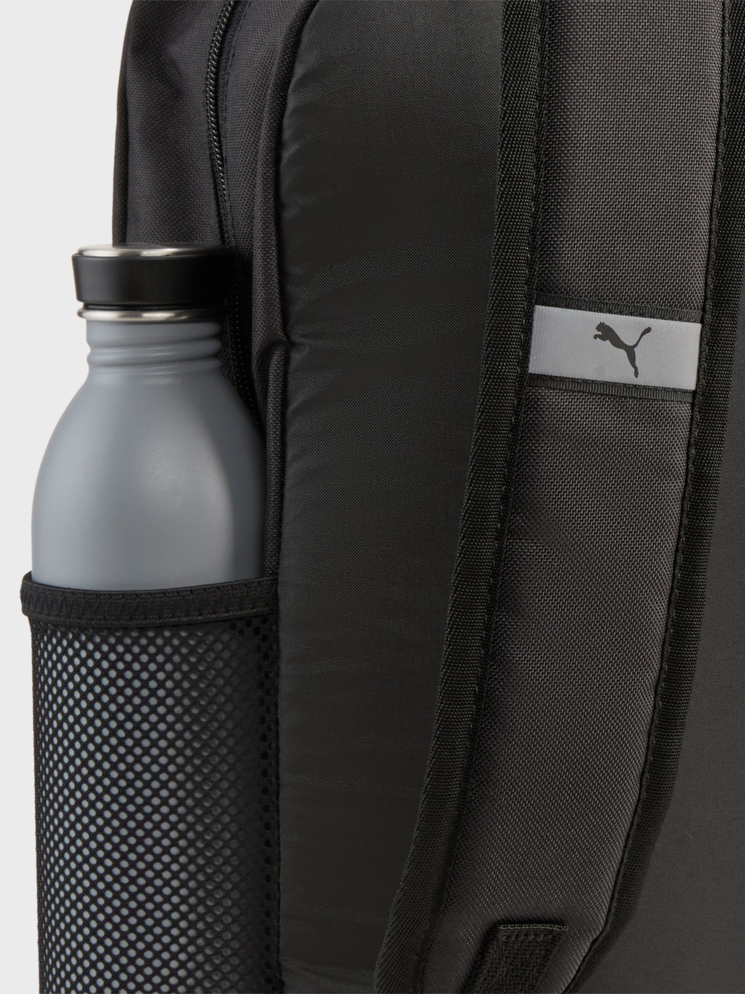 Рюкзак Puma PHASE DAY Backpack чорний 09279101 изображение 5