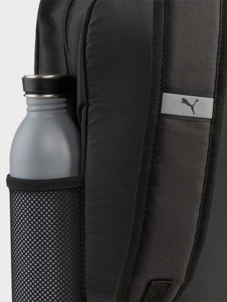 Рюкзак Puma PHASE DAY Backpack чорний 09279101 изображение 5