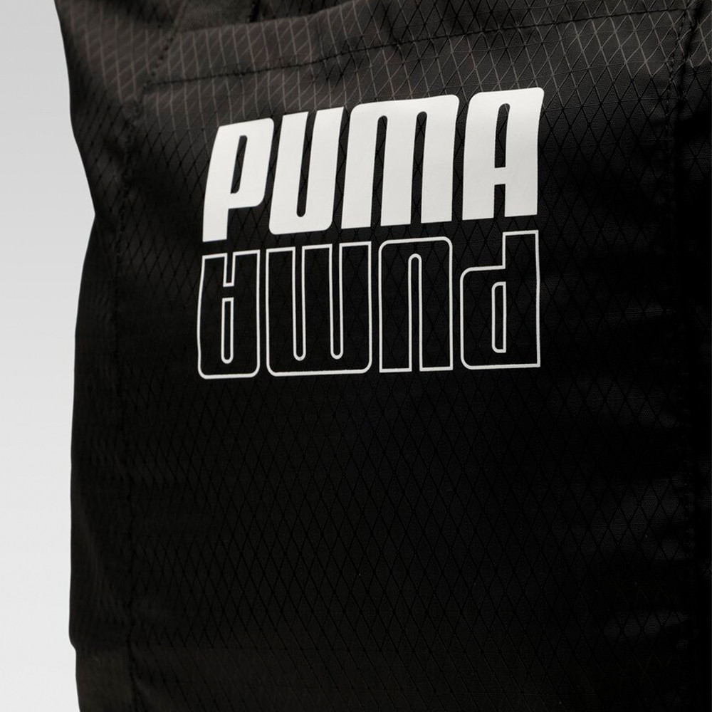 Сумка женская Puma Core Base Shopper черная 07832101 изображение 2