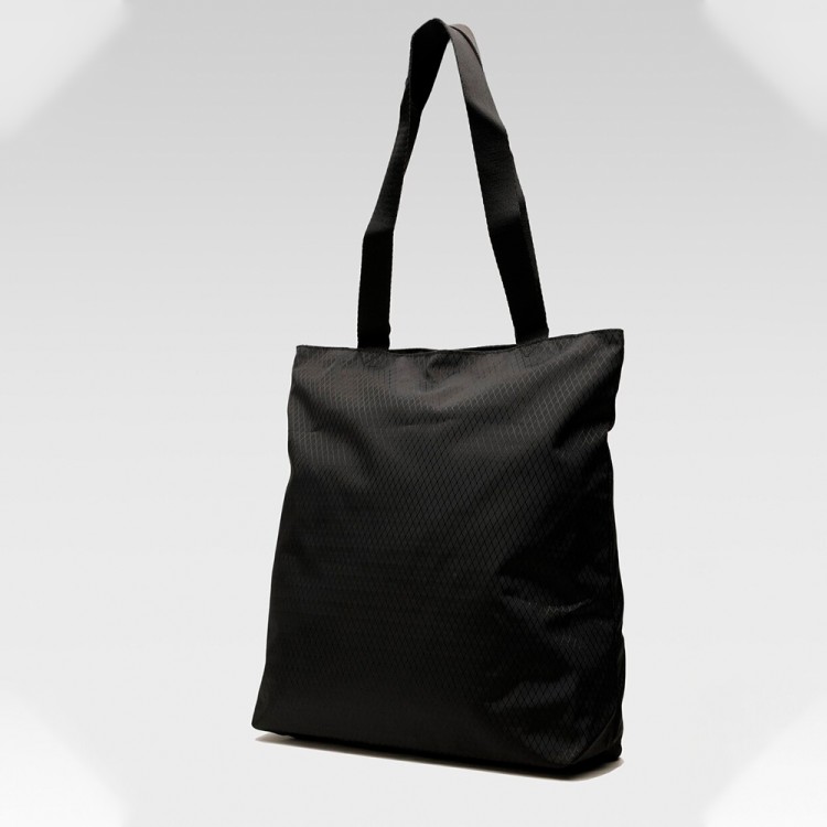 Сумка женская Puma Core Base Shopper черная 07832101 изображение 3