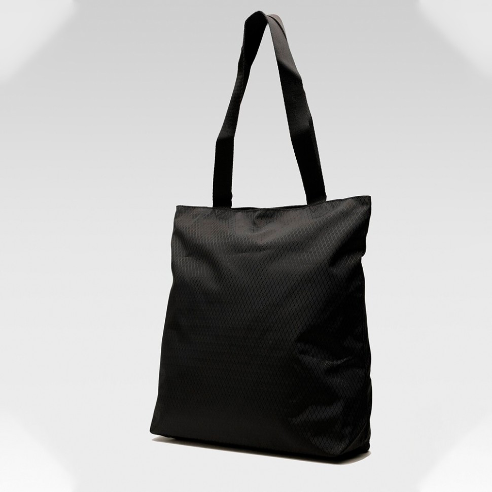 Сумка женская Puma Core Base Shopper черная 07832101 изображение 3