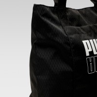 Сумка женская Puma Core Base Shopper черная 07832101 изображение 4