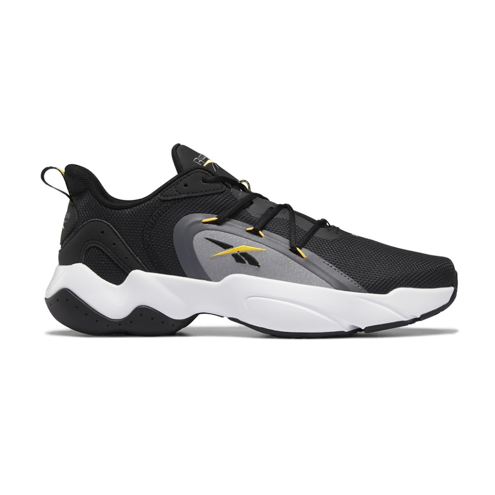 Кроссовки мужские Reebok Reebok Royal Pervad черные H67905 изображение 1