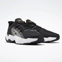 Кроссовки мужские Reebok Reebok Royal Pervad черные H67905 изображение 3