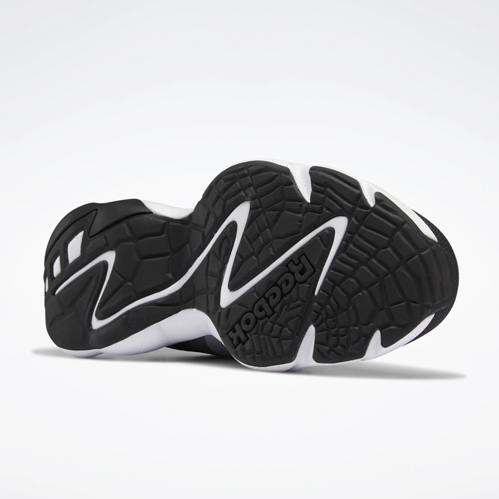 Кроссовки мужские Reebok Reebok Royal Pervad черные H67905 изображение 5