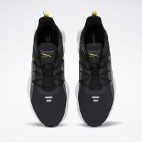 Кроссовки мужские Reebok Reebok Royal Pervad черные H67905 изображение 6