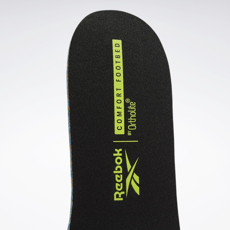 Кроссовки мужские Reebok Reebok Royal Pervad черные H67905 изображение 8