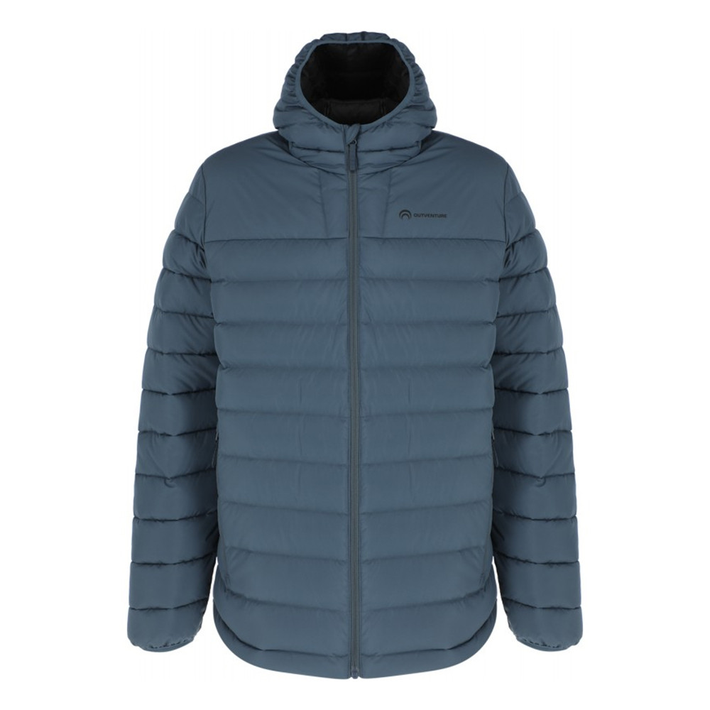 Куртка мужская Outventure темно-синяя 112054-Z4 изображение 1