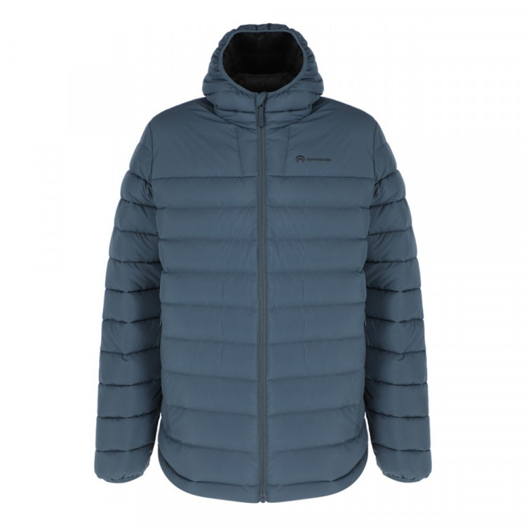 Куртка мужская Outventure темно-синяя 112054-Z4 изображение 1