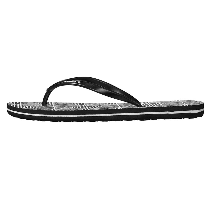 Вьетнамки женские O`Neill черные 8A9522-9910 изображение 1