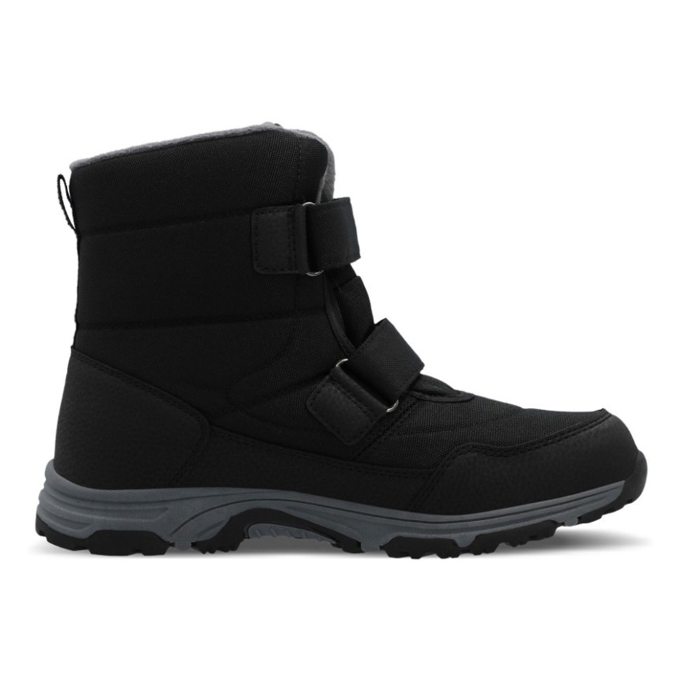 Сапоги детские Outventure черные 112340-99 — фото 2