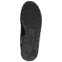 Ботинки мужские Puma ST Runner Mid Fur черные 36510201 изображение 2