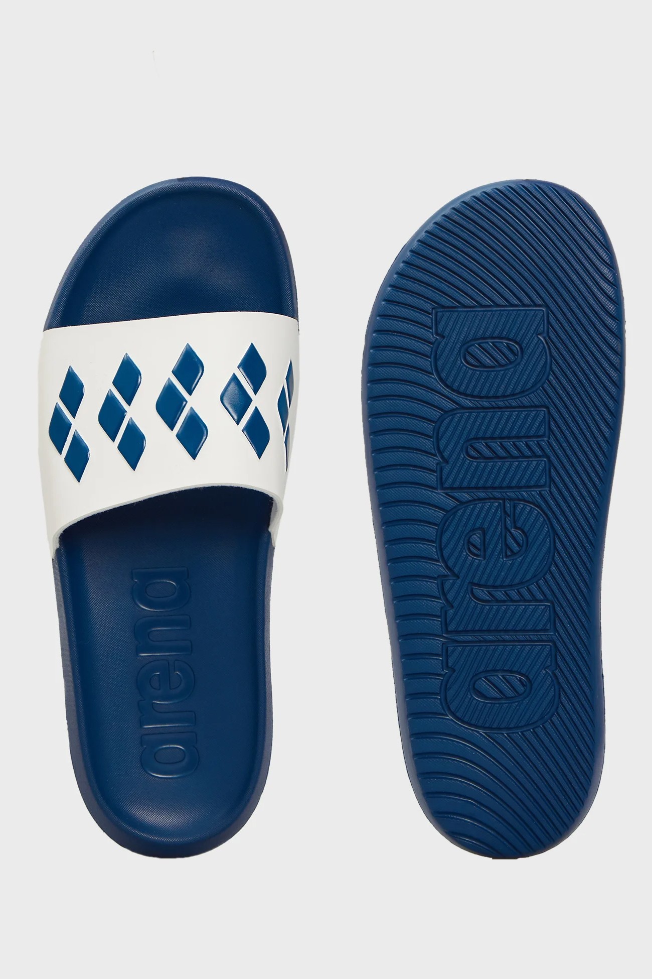 Шлепанцы мужские Arena Urban синие 004373-105 изображение 3