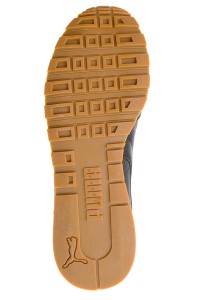 Кросівки чоловічі PumaST Runner Full L чорні 35913008 изображение 5