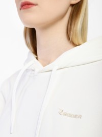 Толстовка жіноча Radder Paola молочна 442238-121 изображение 3