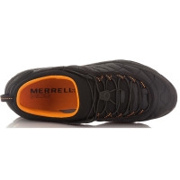 Полуботинки мужские Merrell черные 61391-. изображение 3
