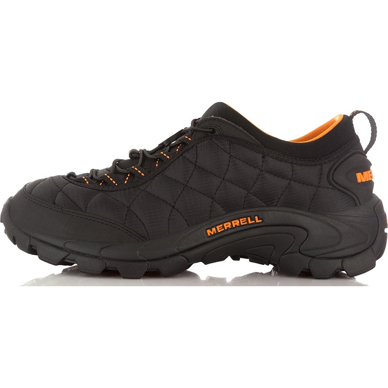 Напівчоботи чоловічі Merrell чорні 61391-. — фото 1