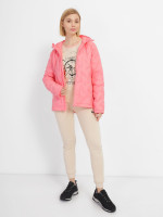 Куртка жіноча Radder Ally рожева 123307-600 изображение 2