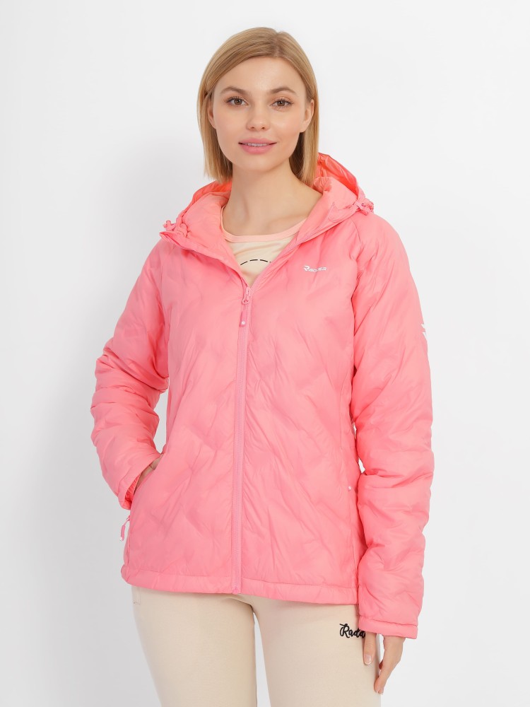 Куртка женская Radder Ally розовый 123307-600 изображение 3