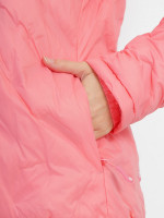 Куртка жіноча Radder Ally рожева 123307-600 изображение 6