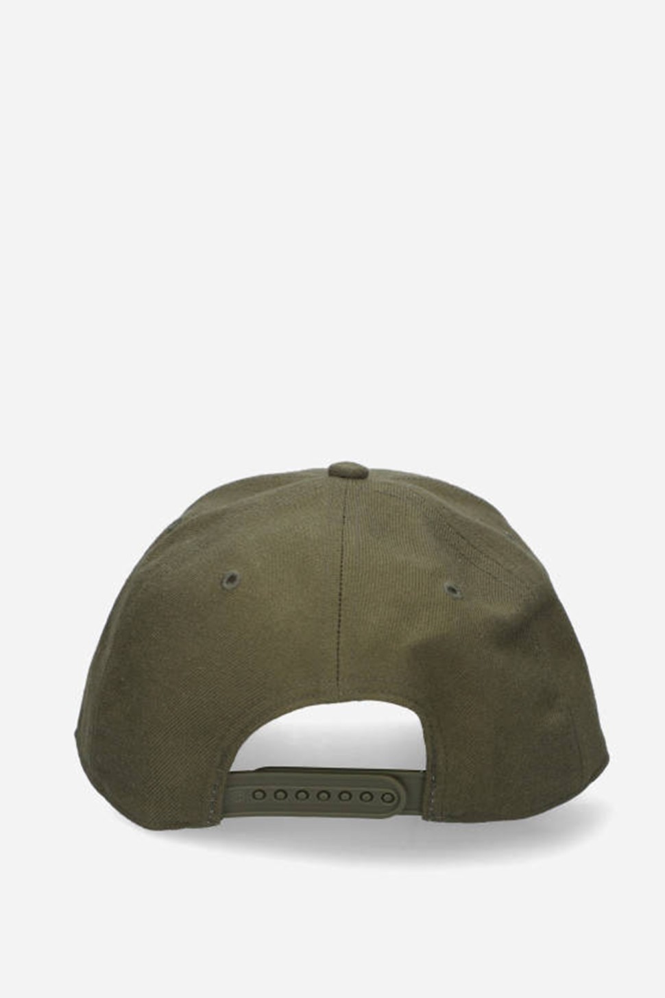 Бейсболка 47 Brand YANKEES MVP SNAPBACK хакі B-MVPSP17WBP-SWO — фото 4