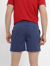 Шорти чоловічі Radder Gerden сині 122339-450 изображение 3