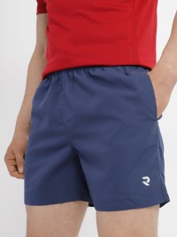 Шорти чоловічі Radder Gerden сині 122339-450 изображение 4