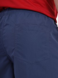 Шорти чоловічі Radder Gerden сині 122339-450 изображение 5