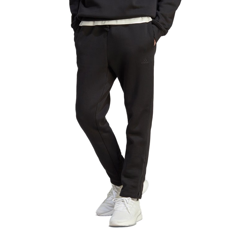 Штани чоловічі Adidas M ALL SZN TZ PT чорні IB4070 изображение 1