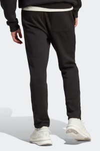Штани чоловічі Adidas M ALL SZN TZ PT чорні IB4070 изображение 4