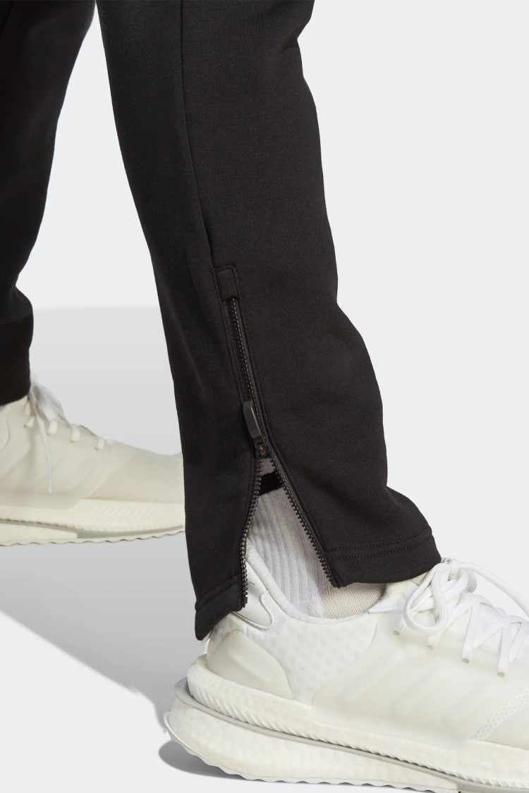 Штани чоловічі Adidas M ALL SZN TZ PT чорні IB4070 изображение 6