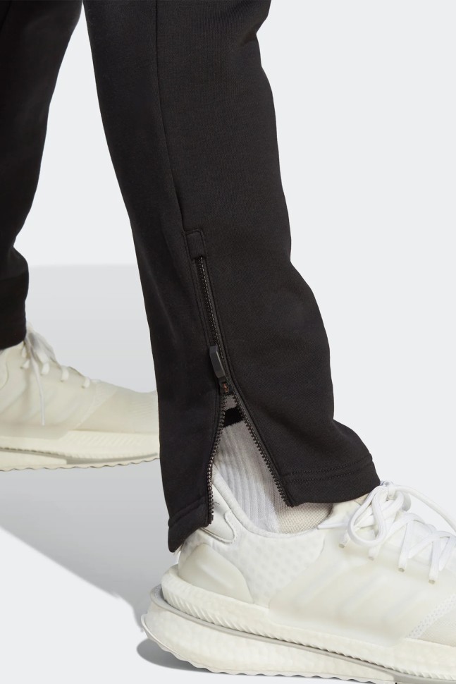 Штани чоловічі Adidas M ALL SZN TZ PT чорні IB4070 изображение 6